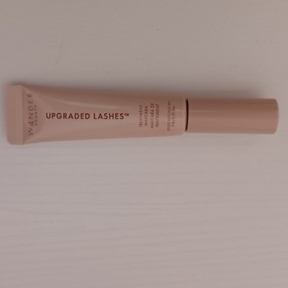 ⭐️NWT Wander Beauty Treatment Mascara Upgraded Lashes Black - Picture 4 of 7